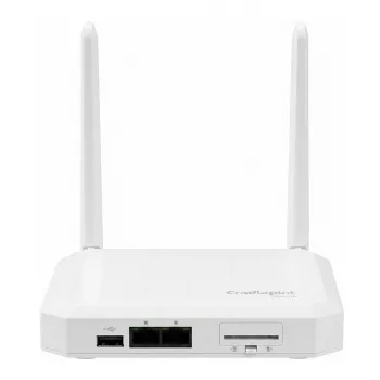 Maršrutizatorius Cradlepoint L950 Series L950-C7B – WWAN 1GbE – 3G, 4G – su 3 metų NetCloud Branch LTE Ada