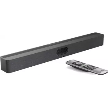 Konferencinis baras Yealink A50-010 (modelis 1206706) su 4K kamera ir įmontuotu mikrofonu