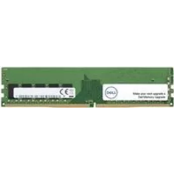 Dell atmintis 8GB DDR4 UDIMM 2400MHz ECC (SNPMT9MYC/8G)
