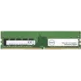 Dell atmintis 8GB DDR4 UDIMM 2400MHz ECC (SNPMT9MYC/8G)