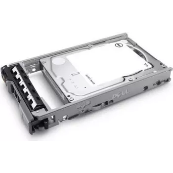 Dell 4JPG7 kietasis diskas 600GB SAS 12Gb/s karštas keitimas 2,5 colio 10000 aps./min.