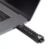 USB atmintukas Apricorn 64GB USB Type-A 3.2 Gen 1 Aegis Secure Key 3NXC