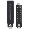 USB atmintukas Apricorn 64GB USB Type-A 3.2 Gen 1 Aegis Secure Key 3NXC