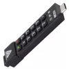 USB atmintukas Apricorn 64GB USB Type-A 3.2 Gen 1 Aegis Secure Key 3NXC
