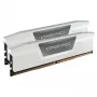 Corsair Vengeance 32GB (2x16GB) DDR5 6400MHz CL36 atminties rinkinys staliniams kompiuteriams – balta