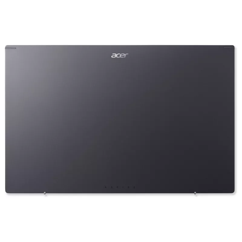 Nešiojamas kompiuteris Acer Aspire 17 A17-51M-742J — Intel Core 7 150U, 17.3 colio FHD, 16 GB LPDDR5, 1 TB SSD, Windows 11