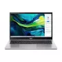 Nešiojamas kompiuteris Acer Aspire Go 15 AG15-42P-R1VS — 15,6 colio Full-HD IPS, Ryzen R7-5825U, 8GB RAM, 512GB SSD, Linux (eShell)