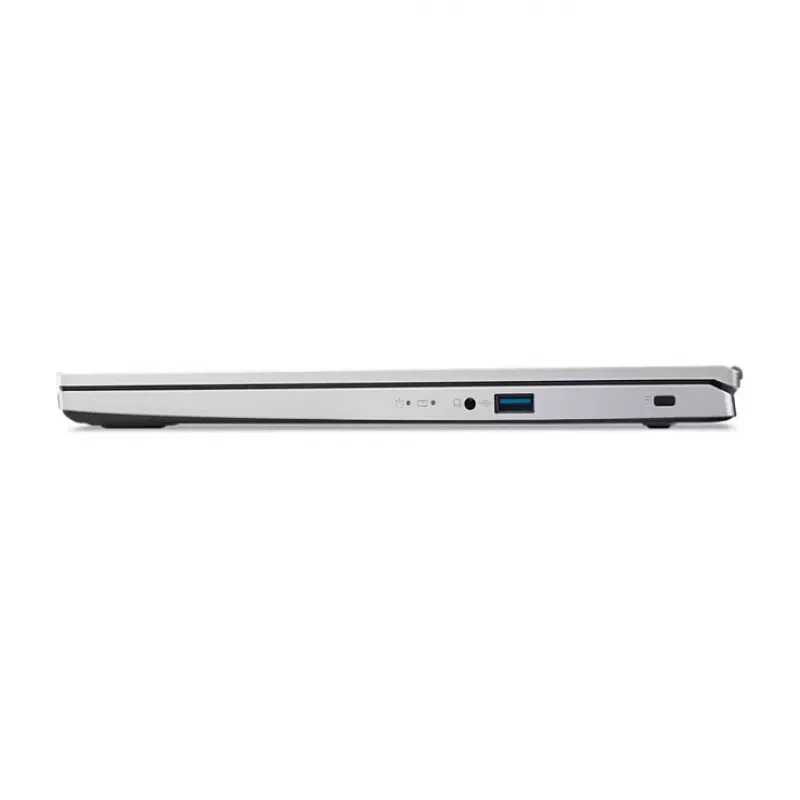 Nešiojamas kompiuteris Acer Aspire Go 15 AG15-42P-R1VS — 15,6 colio Full-HD IPS, Ryzen R7-5825U, 8GB RAM, 512GB SSD, Linux (eShell)
