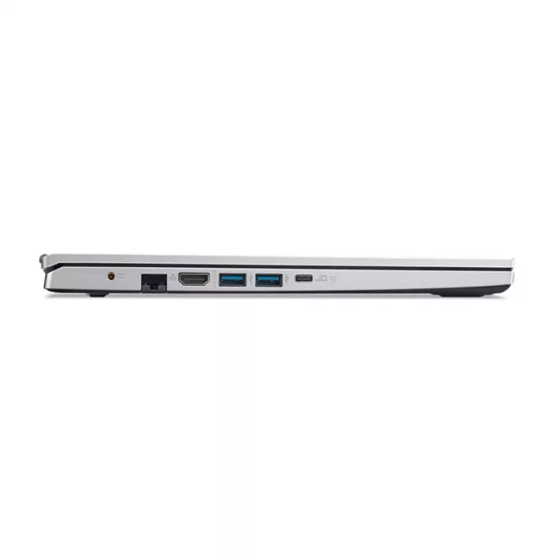Nešiojamas kompiuteris Acer Aspire Go 15 AG15-42P-R1VS — 15,6 colio Full-HD IPS, Ryzen R7-5825U, 8GB RAM, 512GB SSD, Linux (eShell)