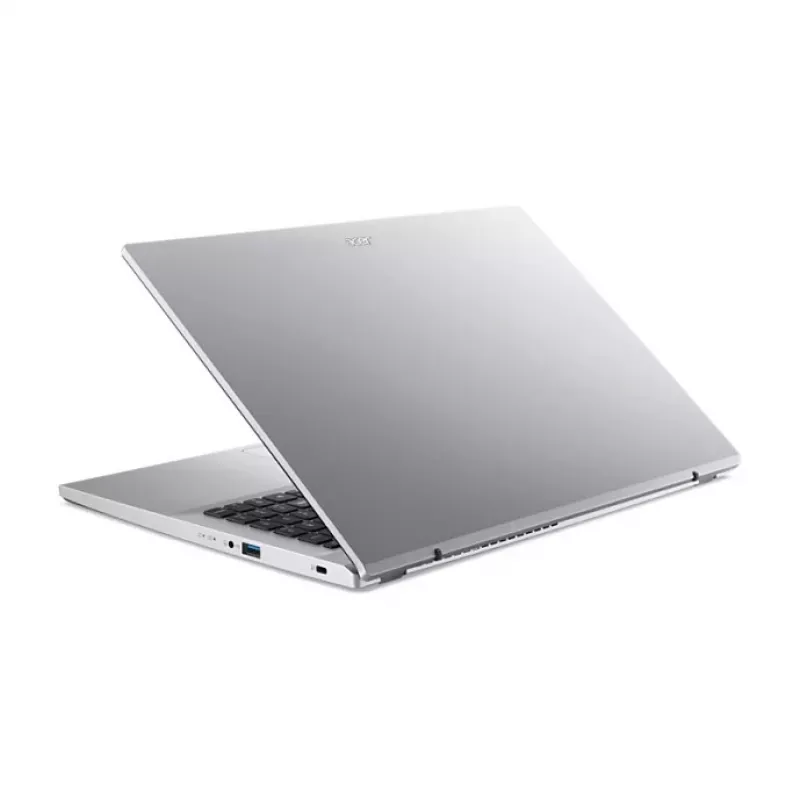 Nešiojamas kompiuteris Acer Aspire Go 15 AG15-42P-R1VS — 15,6 colio Full-HD IPS, Ryzen R7-5825U, 8GB RAM, 512GB SSD, Linux (eShell)