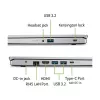 Nešiojamas kompiuteris Acer Aspire Go 15 AG15-42P-R1VS — 15,6 colio Full-HD IPS, Ryzen R7-5825U, 8GB RAM, 512GB SSD, Linux (eShell)