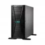 Serveris HPE ProLiant ML110 Gen11 5416S 2.0GHz 16c 1P 2x32GB-R 8SFF MR408i-o 2x960GB SSD 2x1000W PS EU