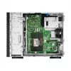 Serveris HPE ProLiant ML110 Gen11 5416S 2.0GHz 16c 1P 2x32GB-R 8SFF MR408i-o 2x960GB SSD 2x1000W PS EU