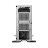 Serveris HPE ProLiant ML110 Gen11 5416S 2.0GHz 16c 1P 2x32GB-R 8SFF MR408i-o 2x960GB SSD 2x1000W PS EU