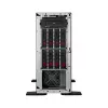 Serveris HPE ProLiant ML110 Gen11 5416S 2.0GHz 16c 1P 2x32GB-R 8SFF MR408i-o 2x960GB SSD 2x1000W PS EU