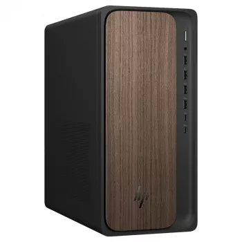 HP OmniDesk AI M03-0073ng - Intel Core Ultra 7 265, 16 GB RAM, 512 GB SSD, Windows 11 Home