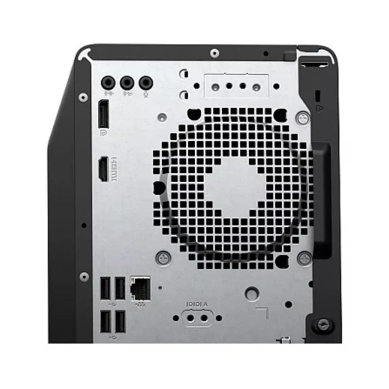 HP OmniDesk AI M03-0073ng - Intel Core Ultra 7 265, 16 GB RAM, 512 GB SSD, Windows 11 Home