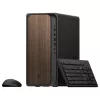 HP OmniDesk AI M03-0073ng - Intel Core Ultra 7 265, 16 GB RAM, 512 GB SSD, Windows 11 Home