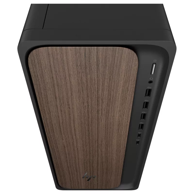 HP OmniDesk AI M03-0073ng - Intel Core Ultra 7 265, 16 GB RAM, 512 GB SSD, Windows 11 Home