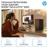 HP OmniDesk AI M03-0073ng - Intel Core Ultra 7 265, 16 GB RAM, 512 GB SSD, Windows 11 Home
