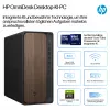 HP OmniDesk AI M03-0073ng - Intel Core Ultra 7 265, 16 GB RAM, 512 GB SSD, Windows 11 Home