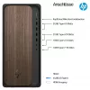 HP OmniDesk AI M03-0073ng - Intel Core Ultra 7 265, 16 GB RAM, 512 GB SSD, Windows 11 Home