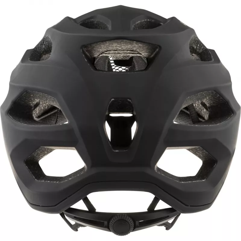 Alpina Caparax 2.0 Juoda