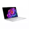 Nešiojamas kompiuteris Acer Swift Air 16 OLED SFA16-61M-R2T2 — AMD Ryzen AI 5 330, 16 colių WUXGA, 16 GB RAM, 512 GB SSD, Windows 11 Home, sidabrinis