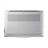 Nešiojamas kompiuteris Acer Swift Air 16 OLED SFA16-61M-R2T2 — AMD Ryzen AI 5 330, 16 colių WUXGA, 16 GB RAM, 512 GB SSD, Windows 11 Home, sidabrinis