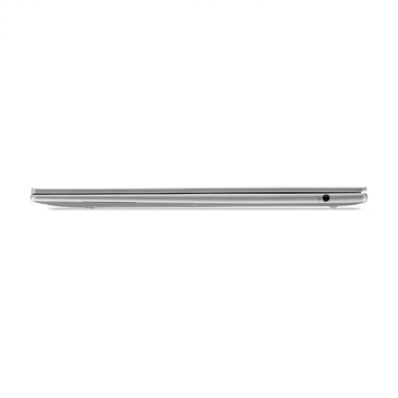 Nešiojamas kompiuteris Acer Swift Air 16 OLED SFA16-61M-R2T2 — AMD Ryzen AI 5 330, 16 colių WUXGA, 16 GB RAM, 512 GB SSD, Windows 11 Home, sidabrinis
