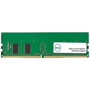 Atminties modulis DELL DDR4 8GB 3200MHz ECC