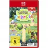 Pokémon Pokopia-Spiel žaidimas