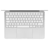 Nešiojamas kompiuteris MacBook Neo 13 Sidabrinis MHFC4D/A Apple A18 Pro, 6 branduolių CPU, 5 branduolių GPU, 8GB, 512GB SSD, Touch ID