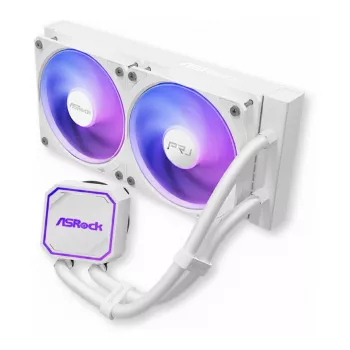 ASRock Pro White 240 ARGB vandens aušintuvas procesoriui
