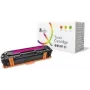 Kasetė tonerio raudona (magenta) Quality Imaging CB543A (QI-HP1012M)