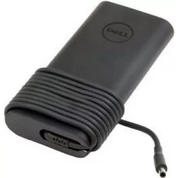 Dell 3 Prong AC Adapter - maitinimo blokas - 130 W - Europa - skirtas Precision Mobile Workstation 5510, 5520, M3800 (K9VXV)