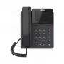 IP telefonas Fanvil V50P pagrindinis SIP laidinis stalinis aparatas