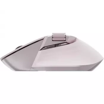 Pelė Rapoo MT760M Bluetooth (rožinė)