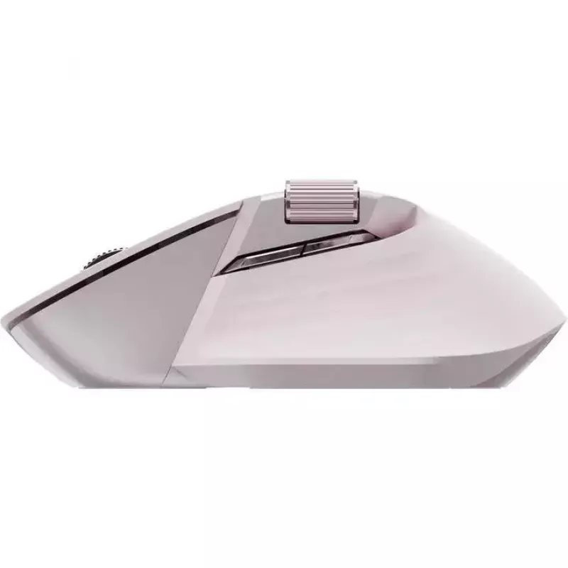 Pelė Rapoo MT760M Bluetooth (rožinė)