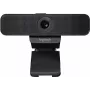 Logitech C925e internetinė kamera 1920 x 1080 pikselių USB 2.0 juoda (960-001075)
