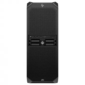 HP Z6 G5 A darbo stotis AMD Threadripper Pro 7955WX, 64GB RAM, 2000GB SSD, Win11Pro
