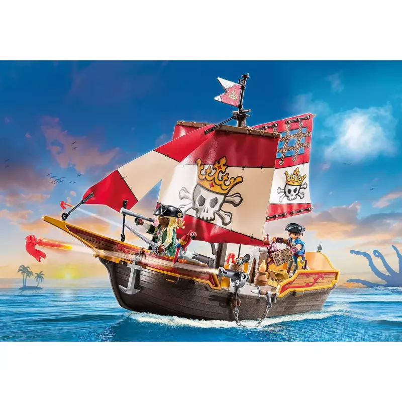 Veiksmo/Nuotykių žaidimų rinkinys Playmobil 71418 Amžius 4-10 Įvairiaspalvis