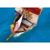 Veiksmo/Nuotykių žaidimų rinkinys Playmobil 71418 Amžius 4-10 Įvairiaspalvis