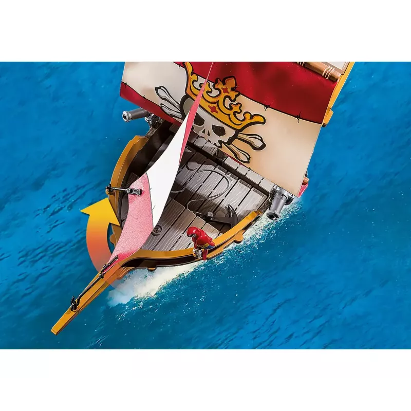 Veiksmo/Nuotykių žaidimų rinkinys Playmobil 71418 Amžius 4-10 Įvairiaspalvis