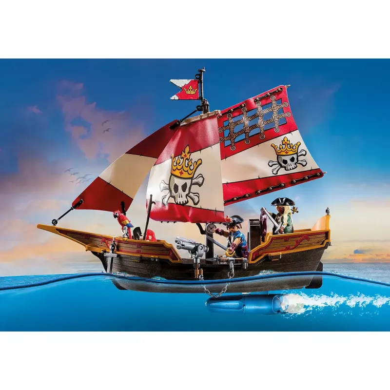 Veiksmo/Nuotykių žaidimų rinkinys Playmobil 71418 Amžius 4-10 Įvairiaspalvis