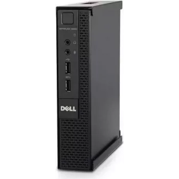Dell VESA laikiklis sistemų montavimui (MTN-SGL-MFF)