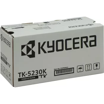 Kyocera TK-5230K juodas kasetė spausdintuvui