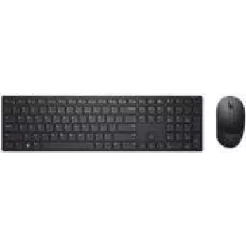 Dell 580-AJRD Juodas