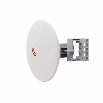 quickMOUNT extra pilkas laikiklis MikroTik QME