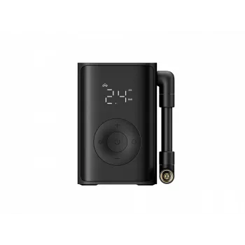 Nešiojamas elektrinis oro kompresorius Xiaomi Mijia Compact (įmontuota baterija, 0,24 kg)
